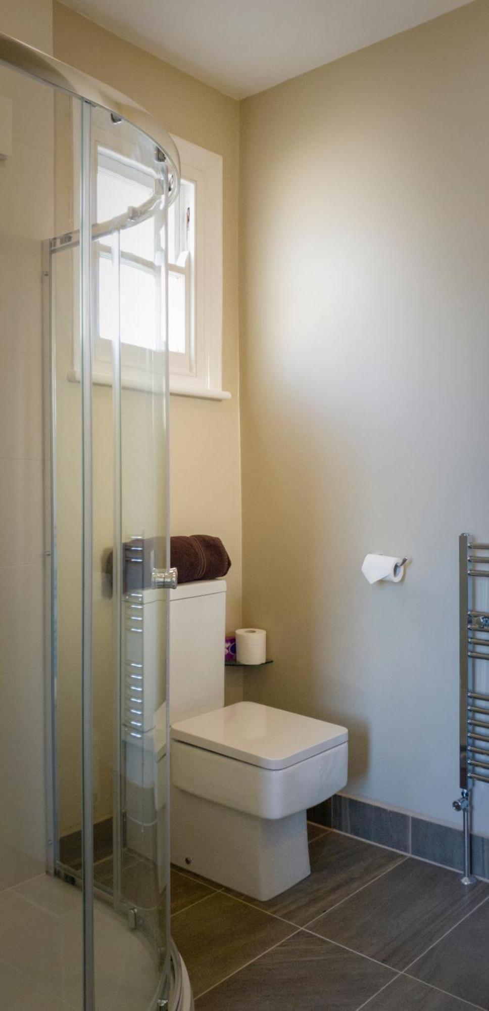 Sandfield Guest House 옥스퍼드 외부 사진