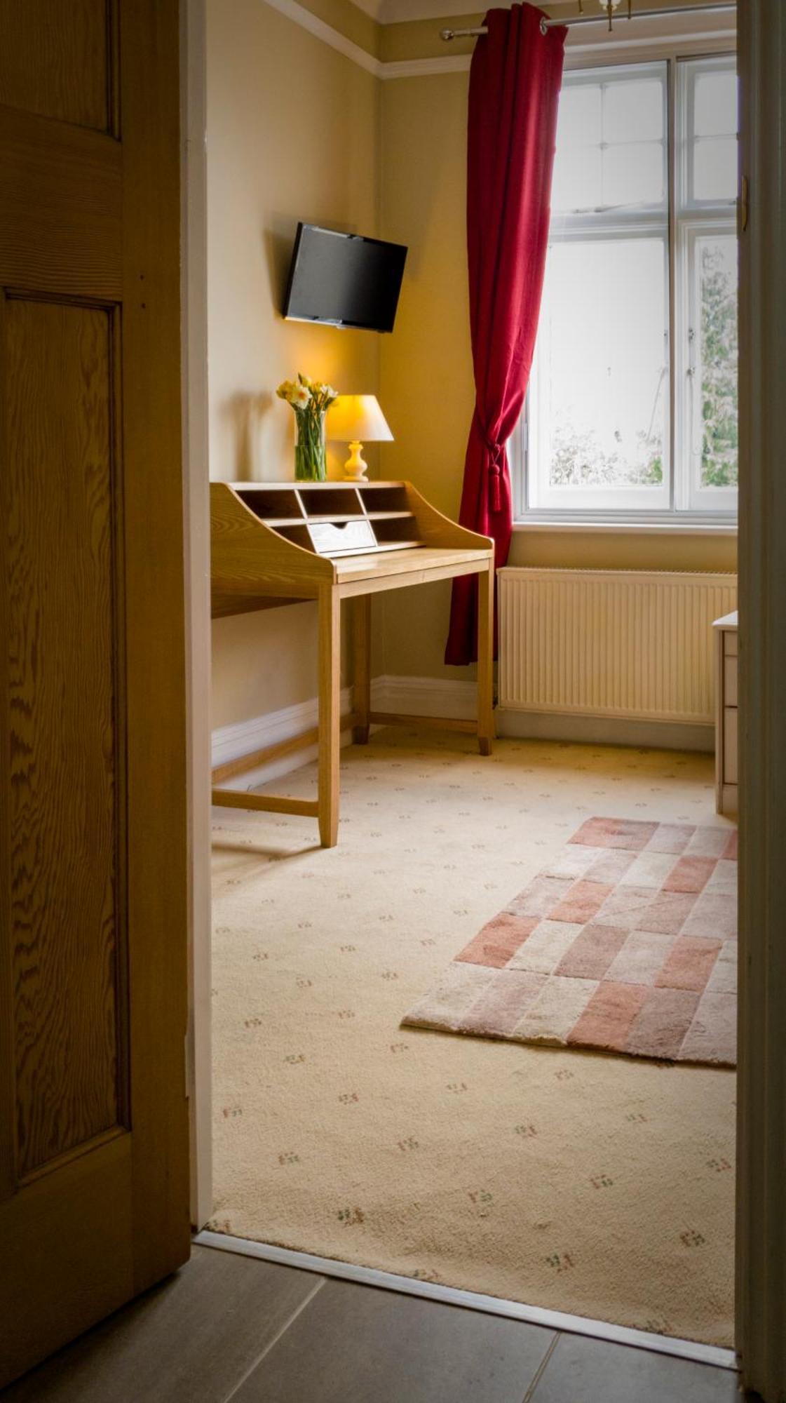 Sandfield Guest House 옥스퍼드 외부 사진