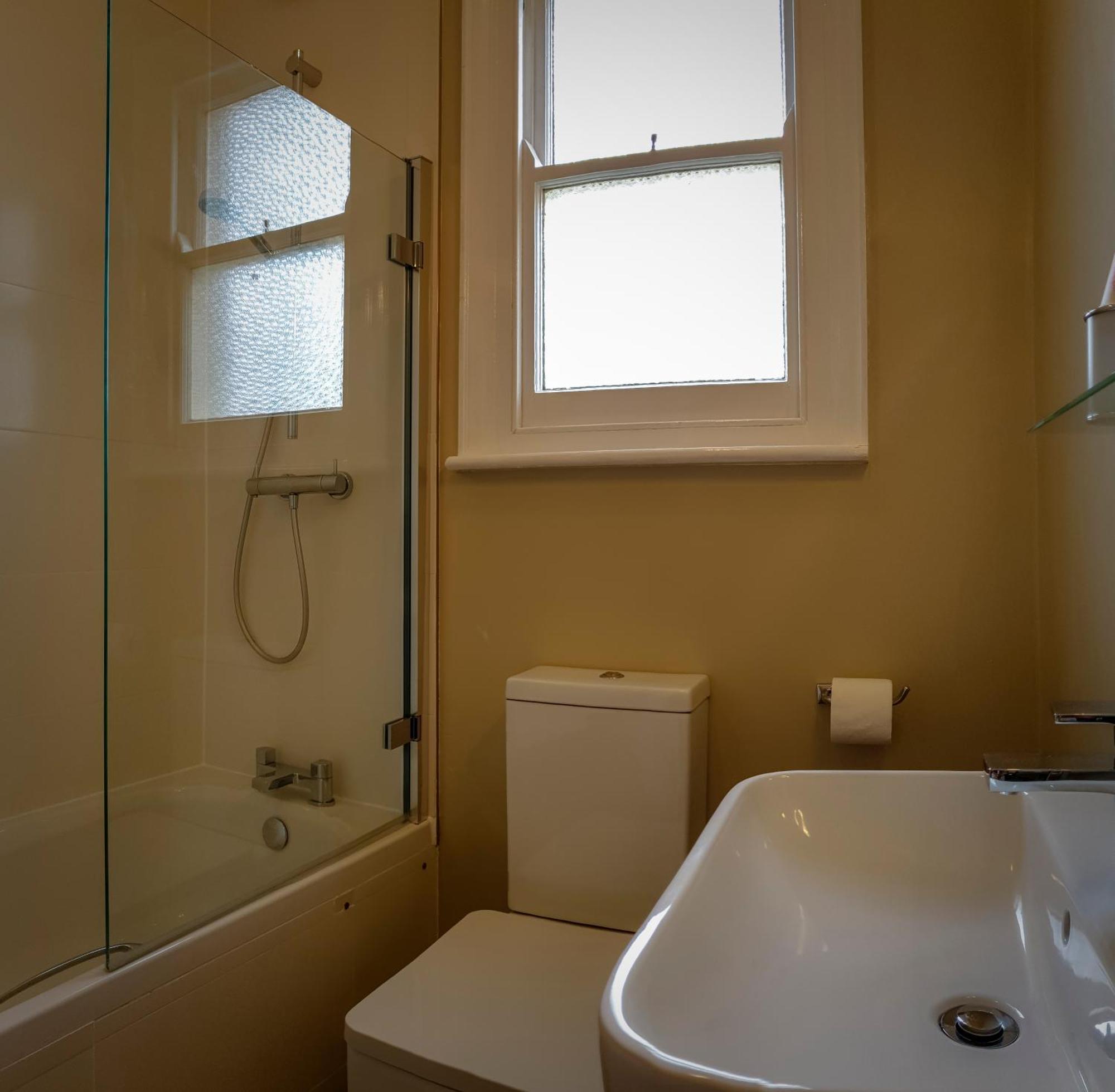 Sandfield Guest House 옥스퍼드 외부 사진