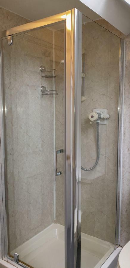 Sandfield Guest House 옥스퍼드 외부 사진