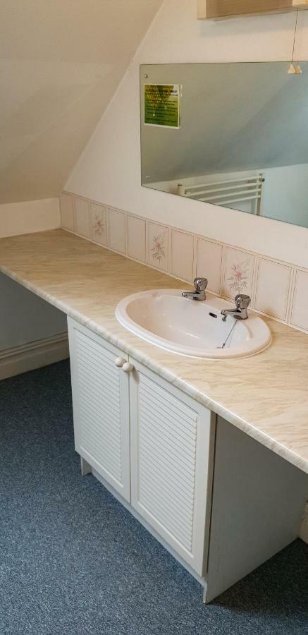 Sandfield Guest House 옥스퍼드 외부 사진