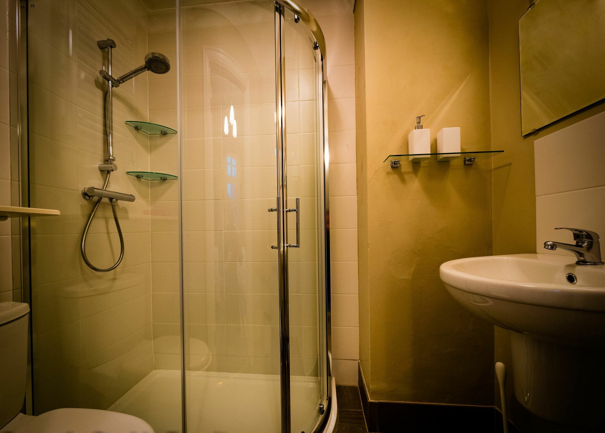 Sandfield Guest House 옥스퍼드 외부 사진