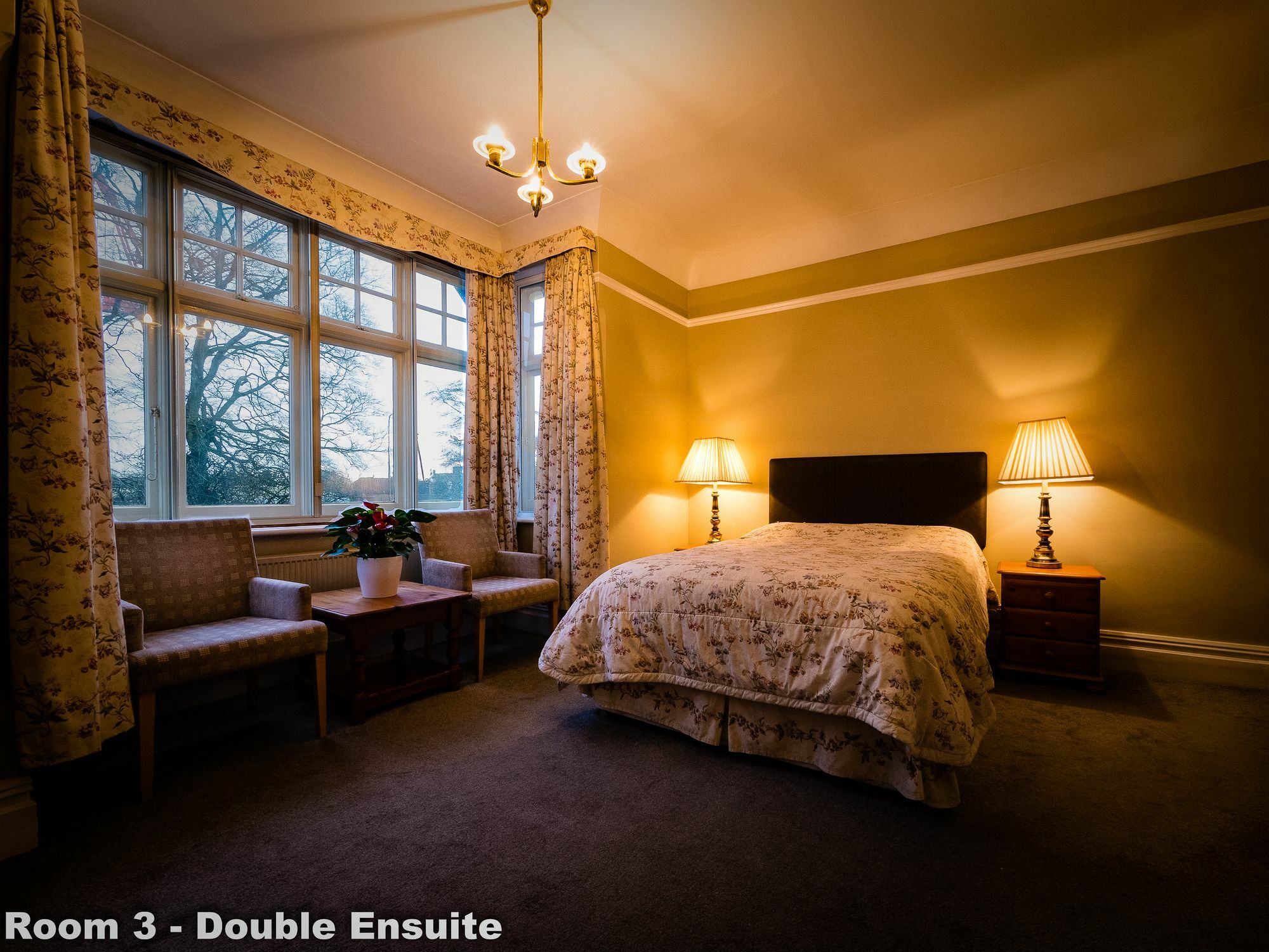 Sandfield Guest House 옥스퍼드 외부 사진